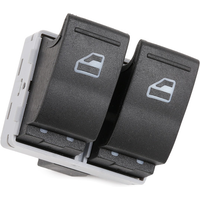 NTY Interruttore, Alzacristallo anteriore Sx EWS-FR-008  FORD,FOCUS (DAW, DBW),FOCUS Kombi (DNW),FOCUS Stufenheck (DFW)