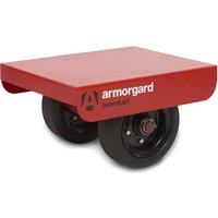 Armorgard Beamkart 2 Heavy Duty Materials Trolley 500Kg