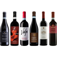 Valpolicella Ripasso Premium Verkostungsset