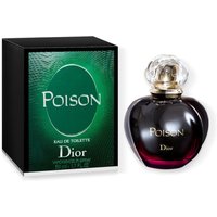 DIOR Poison Eau de Toilette - 50 ML