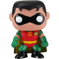 ROBIN / DC UNIVERSE / FIGURINE FUNKO POP