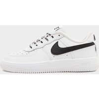 Nike Air Force 1 Low Bambino, bianco