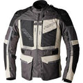 Rst Pro Series Ranger Sand Ce Mens Textile Motorcycle Jacket