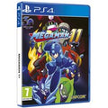 Megaman 11 - PlayStation 4