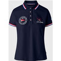 North Sails - Polo Saint-Tropez EventNorth SailsBlue depthsM