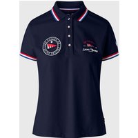North Sails - Polo Saint-Tropez EventNorth SailsBlue depthsM