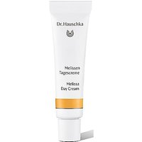 Dr. Hauschka Melissecreme Mini