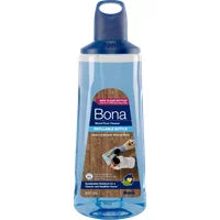 Bona 850ml Cartridge Refill for Wood Floor Spray Mop, New Bona Spray Mop