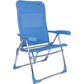 Crespo - Strandstoel - AL/206 - Blauw