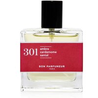 301 sandalwood amber cardamom Eau de Parfum