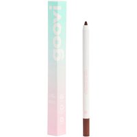 Goovi Line To Impress Matita Occhi Liner & Kajal 02 Brown Lucida Cremosa Intensa Kajal