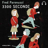3300 secondi