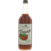 James White Tomato Juice - 750ml
