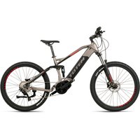 TOTEM E-MTB Fully Carry Pro 29"