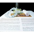 Natural Blue Needle Crystal Bracelet