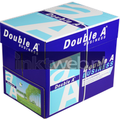 Double A Business A4 Papier 5 pakken (75 grams) wit