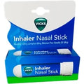 Vicks Inhaler