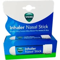 Vicks Inhaler