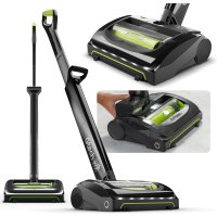 AirRAM 2 K9 Cordless Pet Vacuum