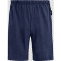Short de pyjama MALVIK bleu foncé