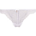 GOSSARD string en dentelle Superboost Lace