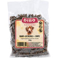 DIBO Bocconcini BARF con Anatra Snack per cane - Set %: 6 x 200 g
