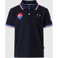 North Sails - Polo Saint-TropezNorth SailsNavy blue12