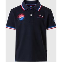 North Sails - Polo Saint-TropezNorth SailsNavy blue12