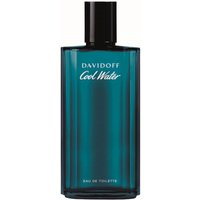 Davidoff Cool Water - 125 ML