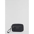 POUCH IN SIMILPELLE