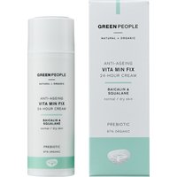 Green People Vita Min Fix Moisturiser 50ml