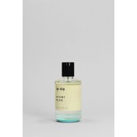 Profumo Miami blu in vetro Trasparente