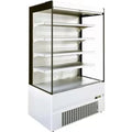 Cronus Stainless Steel Multideck 630MM Depth Sliding 1.3M