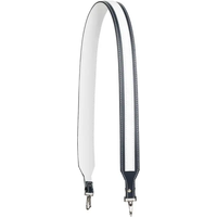 Gweniss Stella Shoulder Strap - Navy Blue/White