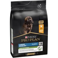 PURINA PRO PLAN Large Robust Puppy Healthy Start - Set %: 2 x 3 kg