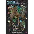 Annihilation