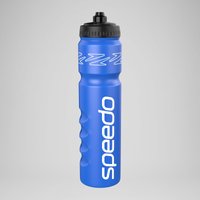 Bouteille d'eau Speedo 1 L Bondi blue