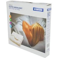 Status Single Electric Under Blanket