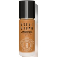 Bobbi Brown Weightless Skin Foundation SPF15 30ml (Various Shades) - Neutral Golden
