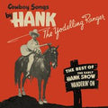 Snow, Hank - Wanderin' On - The Best Of The Yodelling