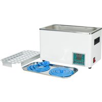 WB-13-4 4holes Thermostatic Water Bath