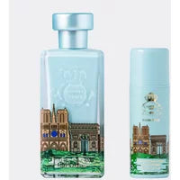 PARIS MUSK SET ( 60ML COLL + 30 ML LOTION )