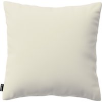 Poszewka Milly, kremowy, 43 x 43 cm, Rainbow Cream