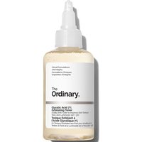 The Ordinary Tonique Exfoliant à l'Acide Glycolique 7 % 100 ml