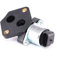 RIDEX Regolatore Minimo elettrico 1298I0034 Valvola Regolazione Minimo,Valvola Controllo Minimo FORD,Fiesta Mk5 Schrägheck (JH1, JD1, JH3, JD3)