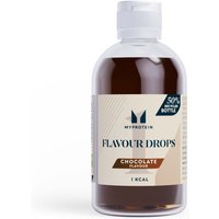 FlavDrops - 50ml - Chocolat