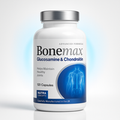 BoneMax Glucosamine & Chondroitin Supplement – Joint & Cartilage Support - 120 Capsule