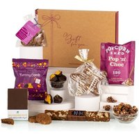 The Chocoholics Letterbox Gift