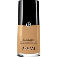 Giorgio Armani Luminous Silk Foundation 30 ml (olika nyanser) - 6 - New Formulation
