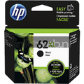 HP 62XL zwart